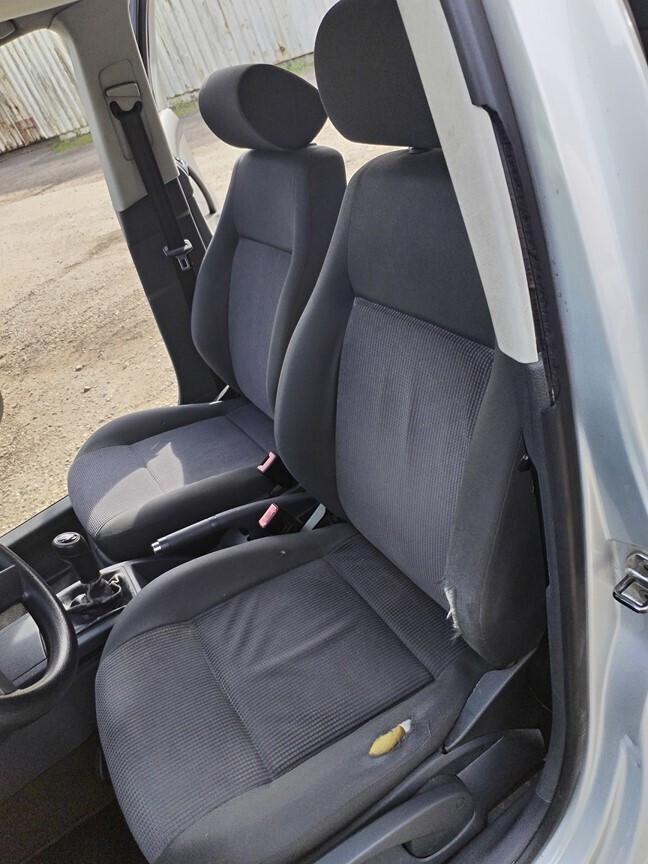 Volkswagen Polo 1.4 TDI 5p. Comfortline 196000KM 2004