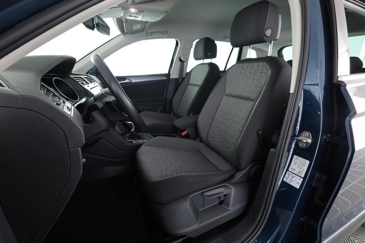 VOLKSWAGEN Tiguan 2ª serie Tiguan 2.0 TDI 150 CV SCR DSG Life