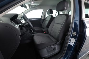 VOLKSWAGEN Tiguan 2ª serie Tiguan 2.0 TDI 150 CV SCR DSG Life