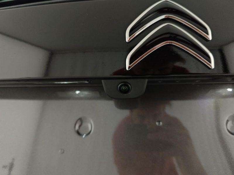 Citroën C4 PureTech 130 S&S EAT8 Feel Pack