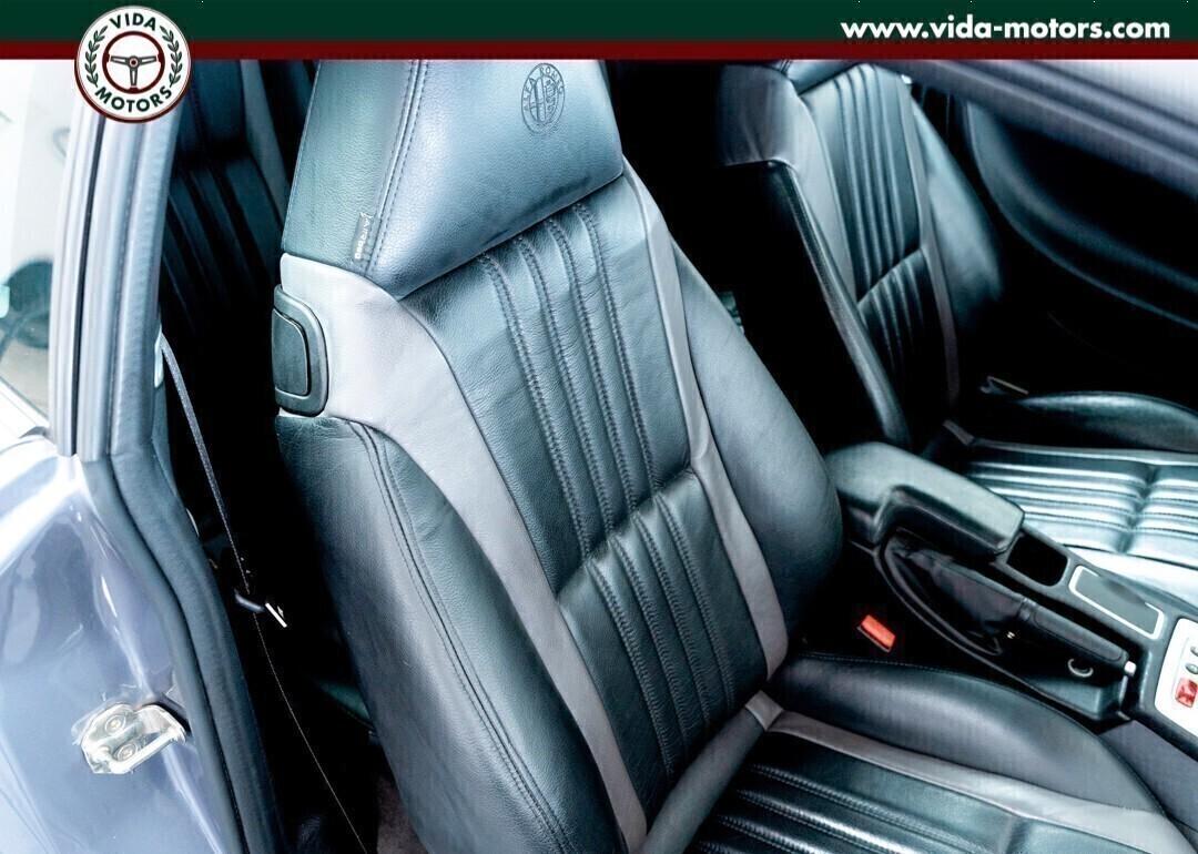 Alfa Romeo Brera 3.2 JTS V6 Q4 Sky Window