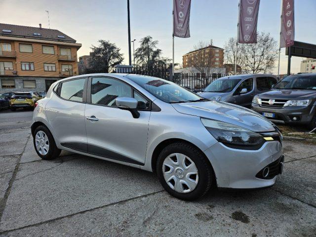 RENAULT Clio 1.2 75CV GPL 5 porte