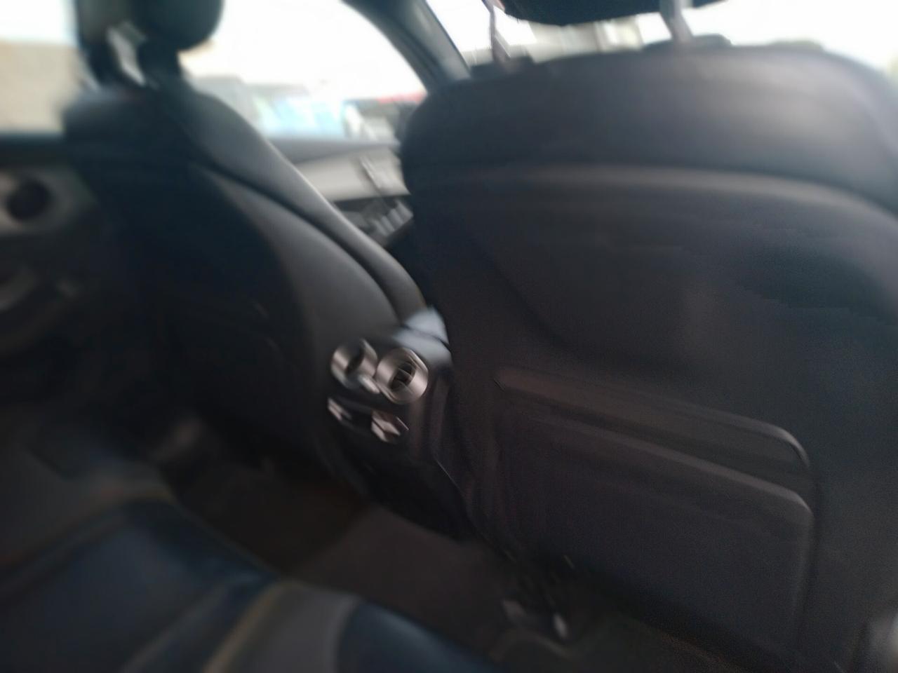 Mercedes GLC S63 AMG 510 CV