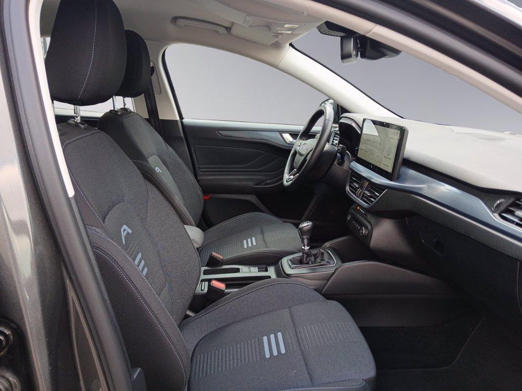 FORD Focus ecoblue Active SW del 2022