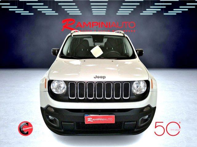 JEEP Renegade 2.0 Mjt 140CV 4WD Active Drive Limited Pronta Cons