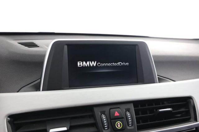 BMW X1 X1 sDrive18i Advantage