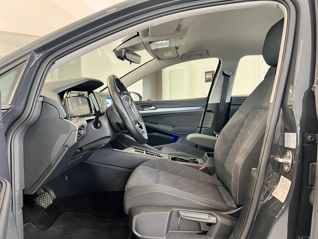 Volkswagen Golf Variant 2.0 TDI SCR DSG Life