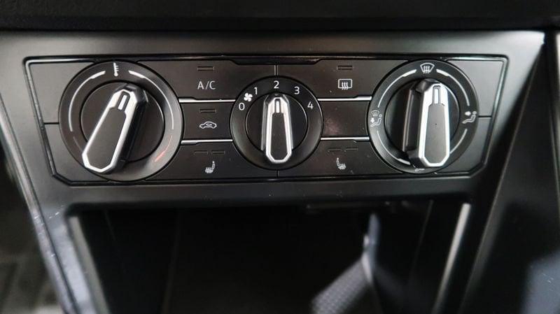 Volkswagen Polo Polo 1.0 TSI Evo