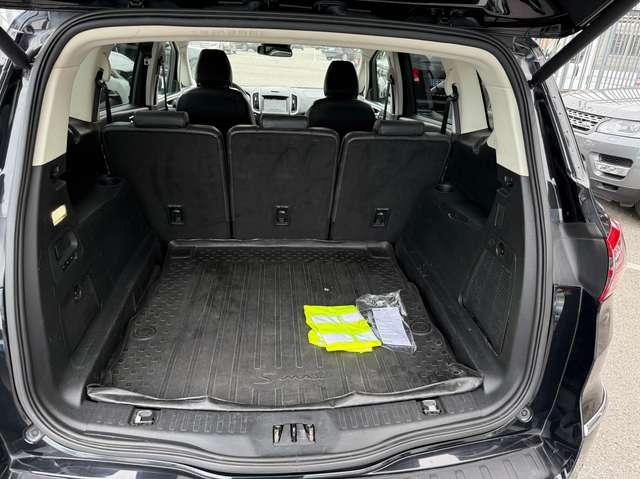 Ford S-Max S-Max 2.0 ecoblue Vignale s