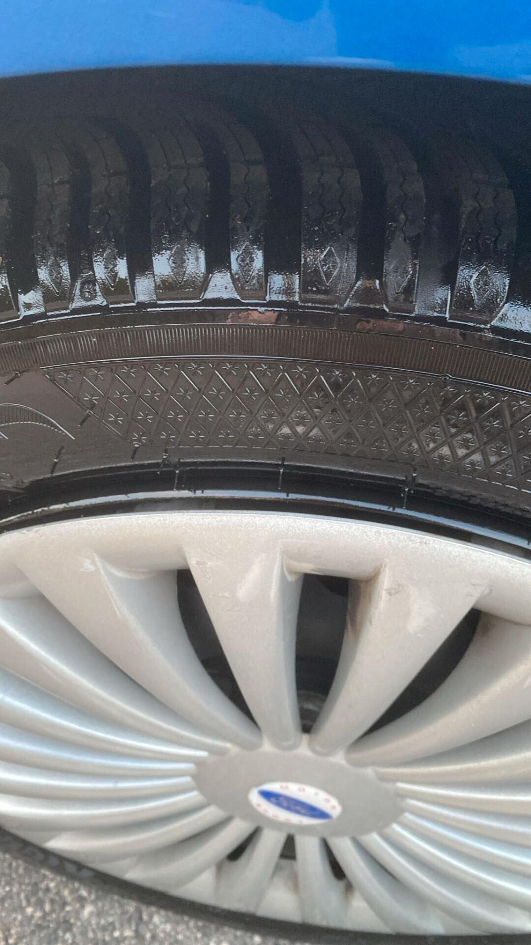 Ford Fiesta 1.1 75 CV 5 porte Connect