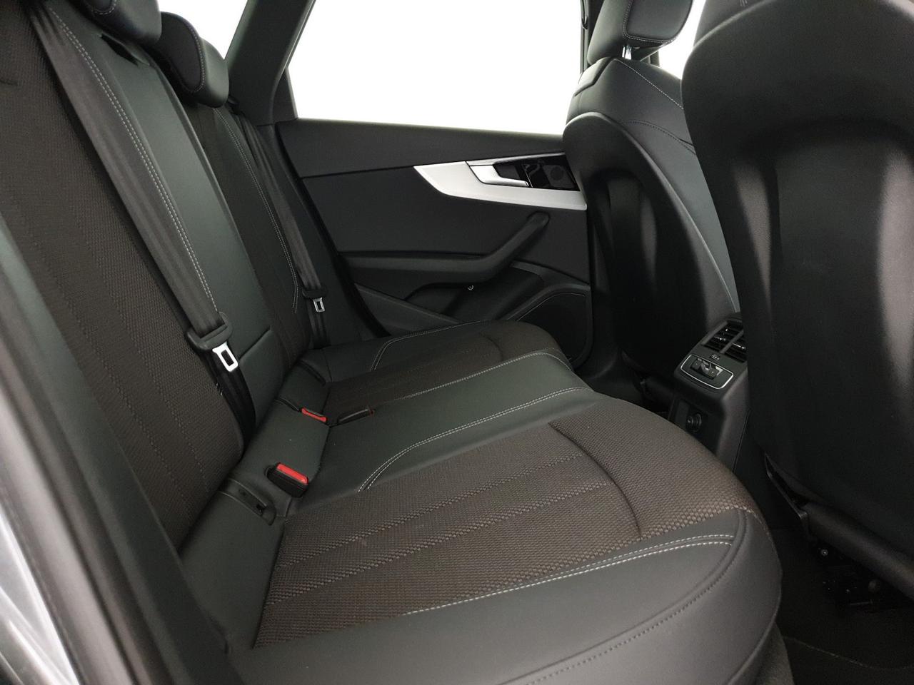 Avant 40TDI 204CV S tronic S line Edition