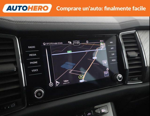 SKODA Kodiaq 1.5 TSI ACT DSG 7 posti Style