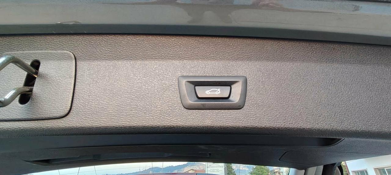 Bmw X1 sDrive18d Business