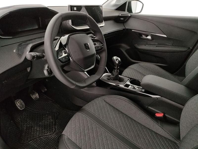 Peugeot 208 208 PureTech 100 Stop&Start 5 porte Allure