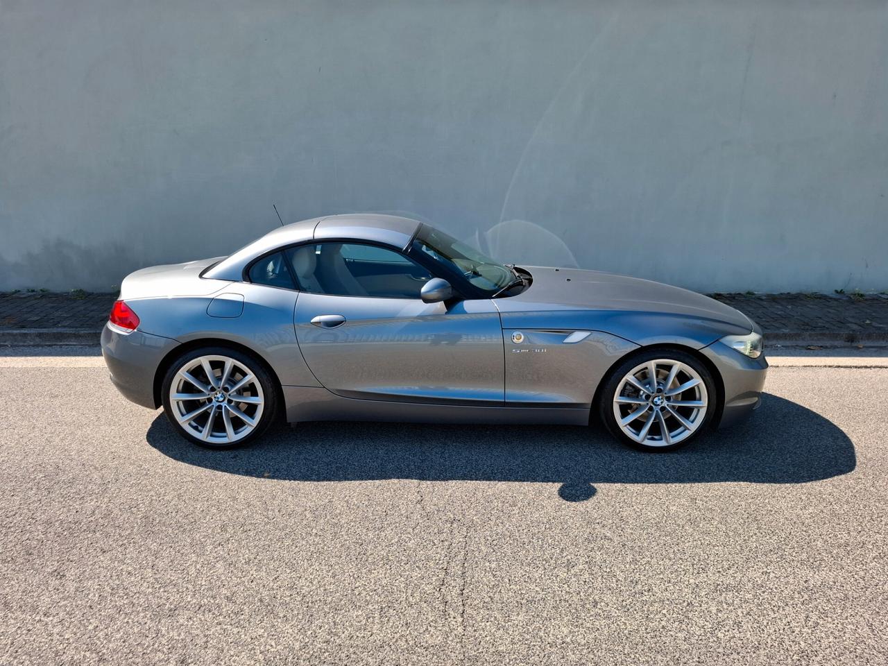 Bmw Z4 sDrive30i