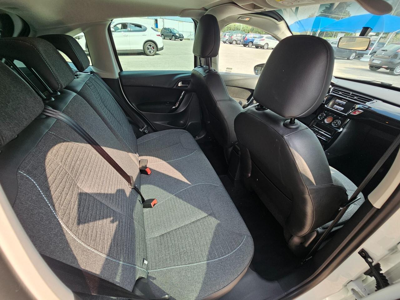 Citroen C3 Exclusive - Unico Proprietario