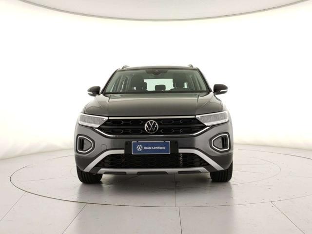 Volkswagen T-Roc T-Roc 2.0 tdi Life 150cv dsg