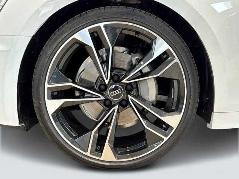 Audi A5 II 2020 Coupe 40 2.0 tdi mhev S line edition quattro 204cv s-tron
