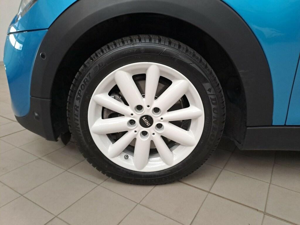 Mini Cooper S 2.0 TwinPower Turbo Cooper S Hype DCT