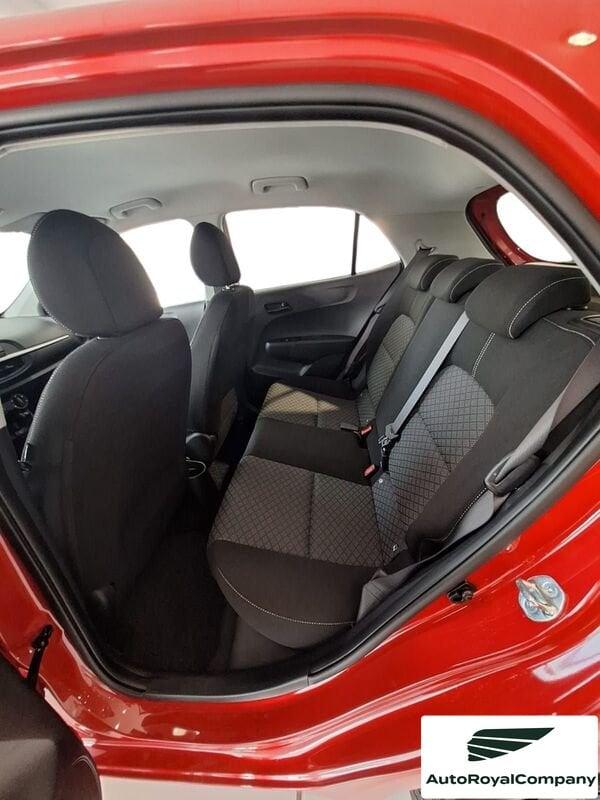 KIA Picanto Picanto 1.0 12V 5 porte Urban Fleet