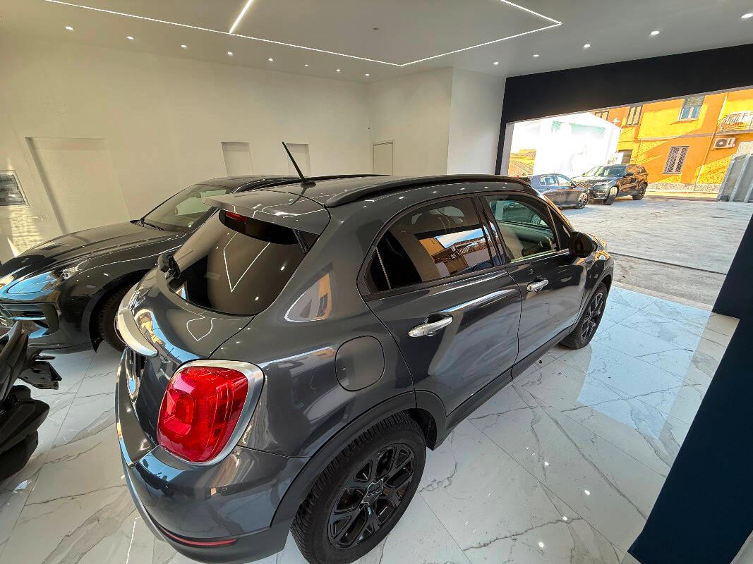 Fiat 500X 1.3 mjt Popstar 4x2 95cv