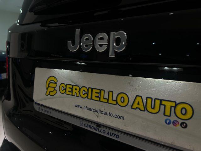 JEEP Renegade 1.6 Mjt 130 CV Limited TUA DA ?255,00 mensili ant0