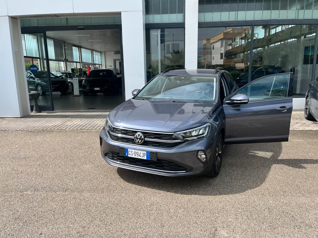Volkswagen Taigo 1.0 TSI 95 CV Life