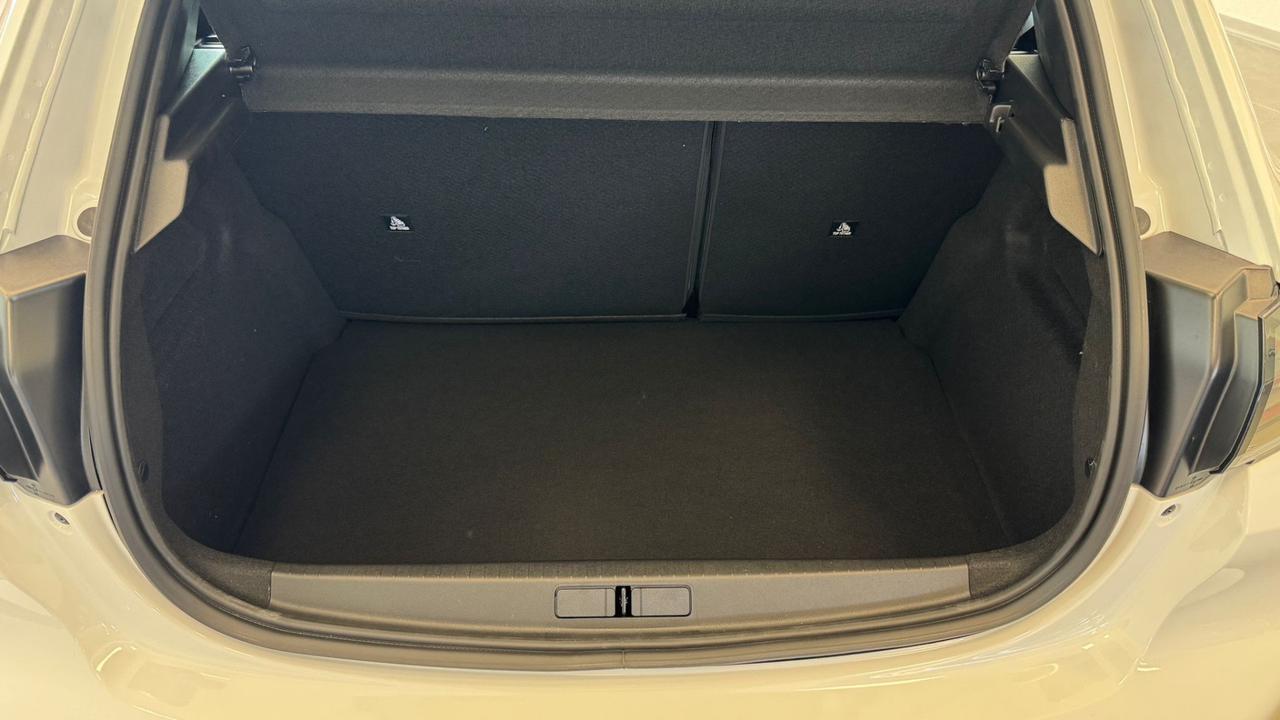 PEUGEOT 208 5P - STYLE P.Tech 75 S&S