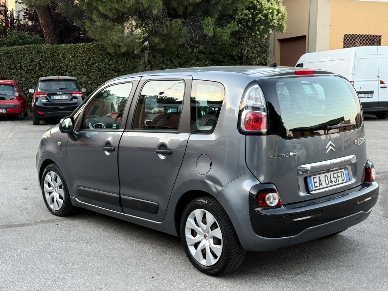 Citroen C3 Picasso 1.6 HDi 90 airdream Perfect