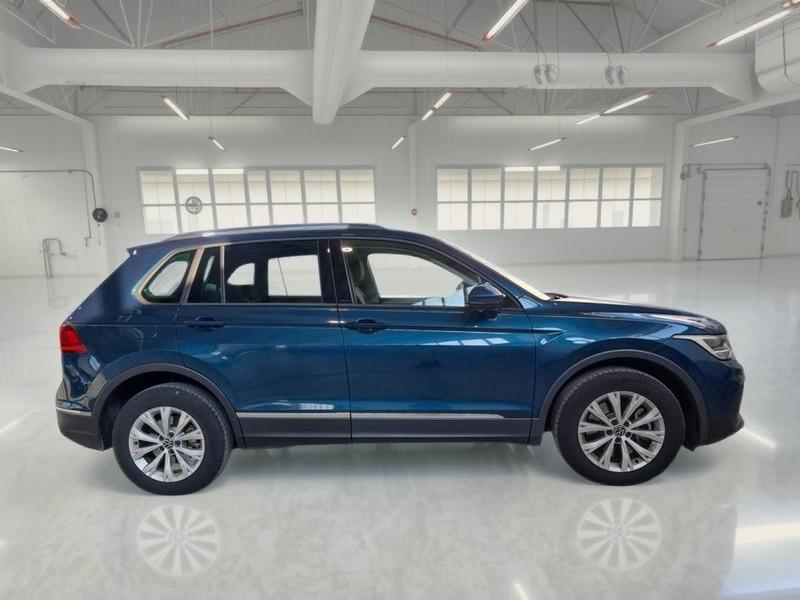 VOLKSWAGEN TIGUAN 1.4 TSI EHYBRID LIFE DSG SUV