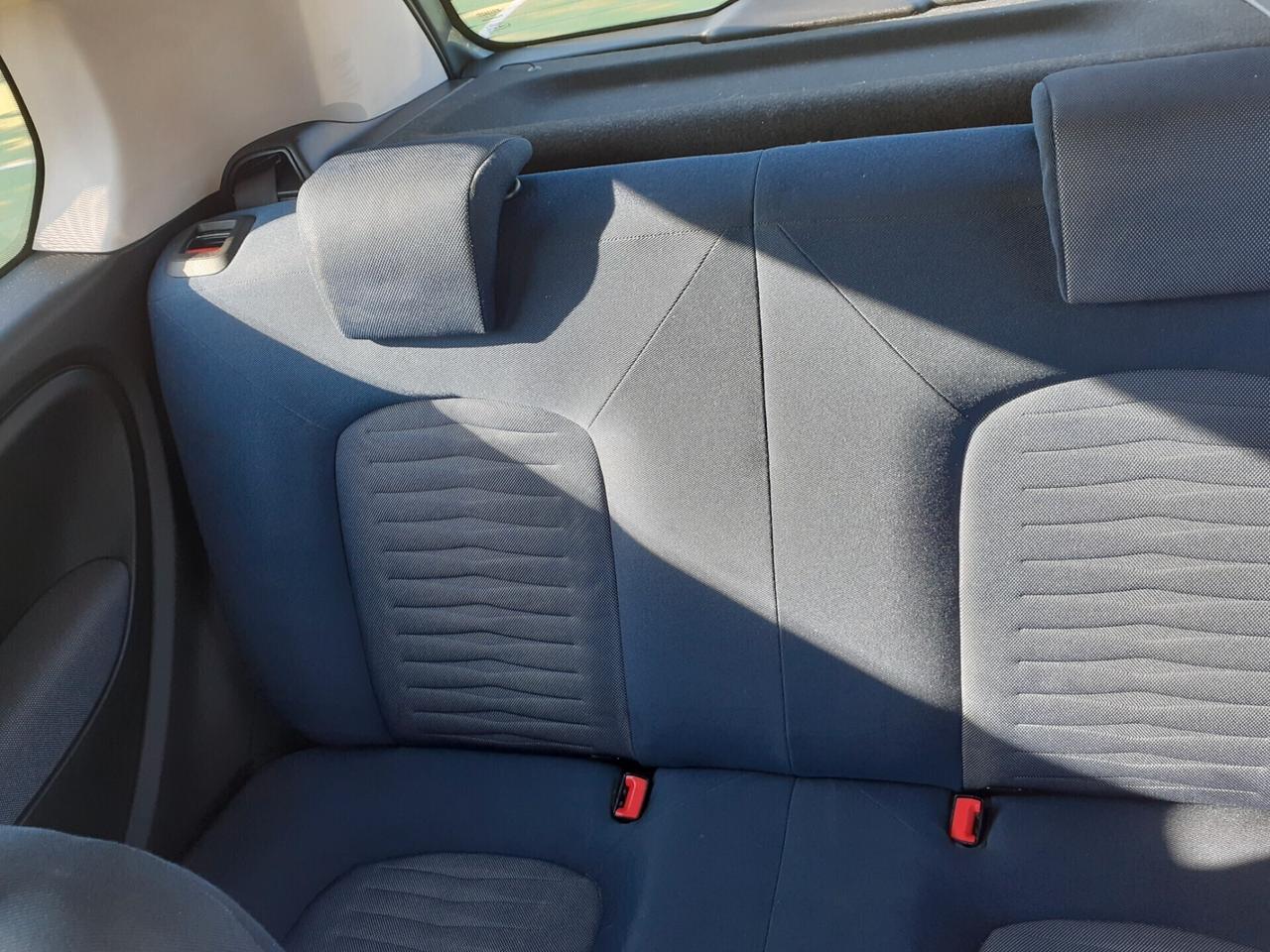 Fiat Grande Punto 2010 1.4 metano 3p