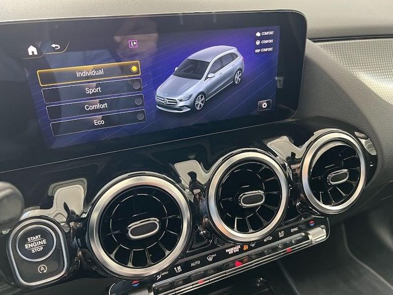 Mercedes-Benz Classe B B 160d Sport