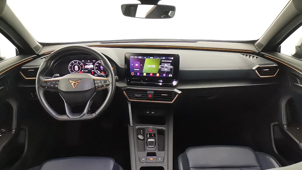 CUPRA Formentor 2020 - Formentor 2.0 tdi 4drive dsg