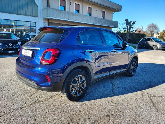 FIAT 500X 1.3 MultiJet 95 CV Club