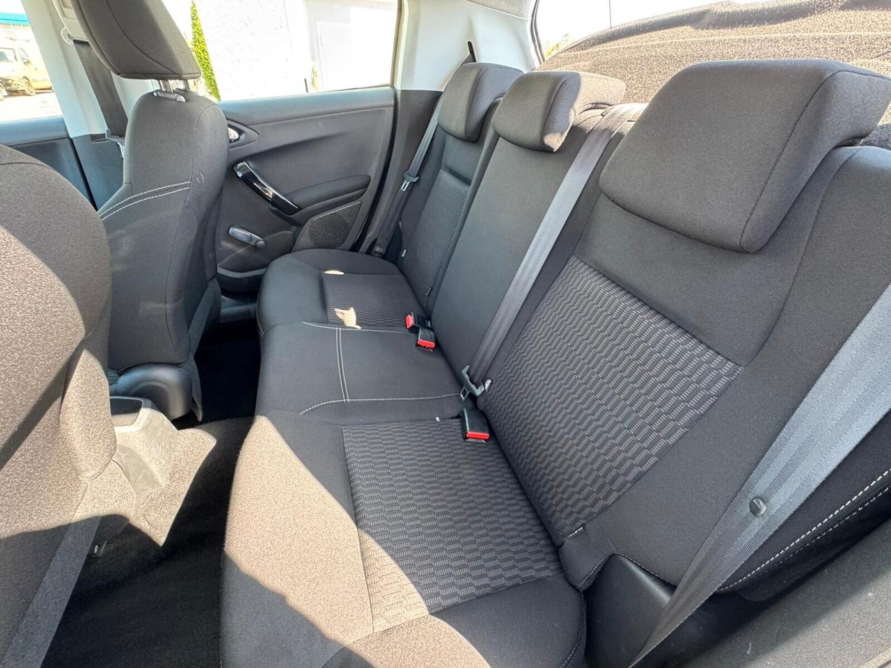 PEUGEOT 208 DIESEL - PRONTA CONSEGNA
