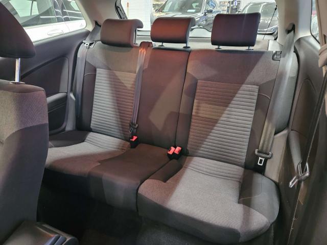 Volkswagen Polo Polo V 2009 3p 1.6 Highline bi-fuel 82cv