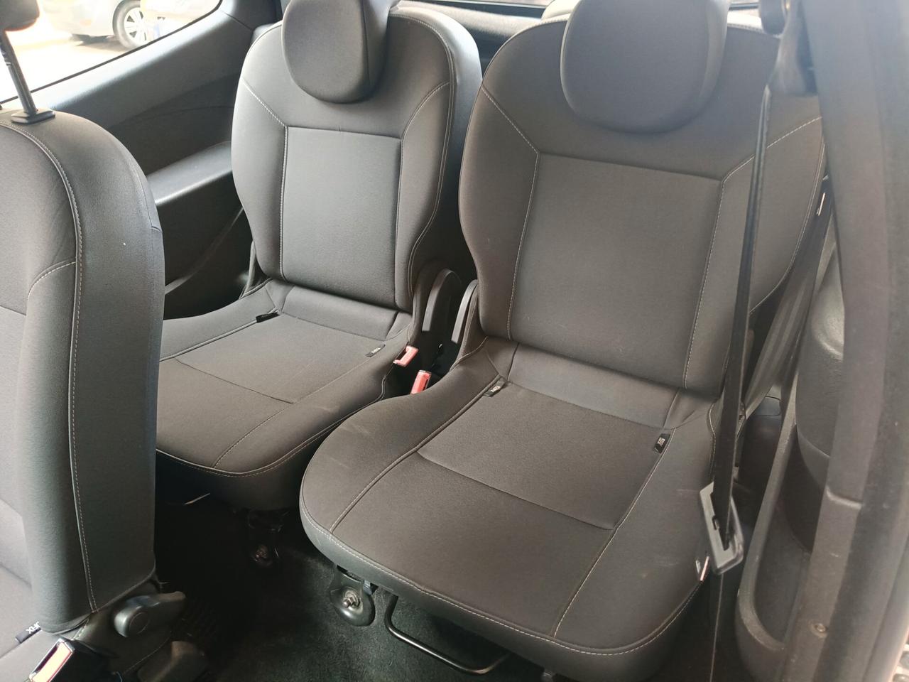 Renault Twingo 1.2 SPORT&SOUND-NEOPATENTATI-Euro3900