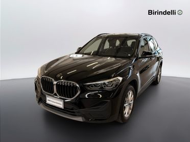 BMW X1 (F48) - X1 sDrive18i Advantage