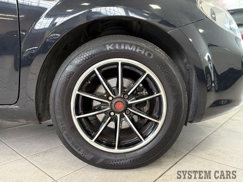 FIAT Punto 1.2 8V 5 porte Street - OK NEOPATENTATO