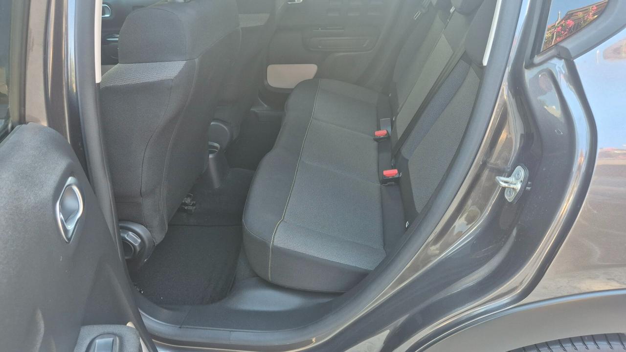 Citroen C3 PureTech 83 S&S Shine