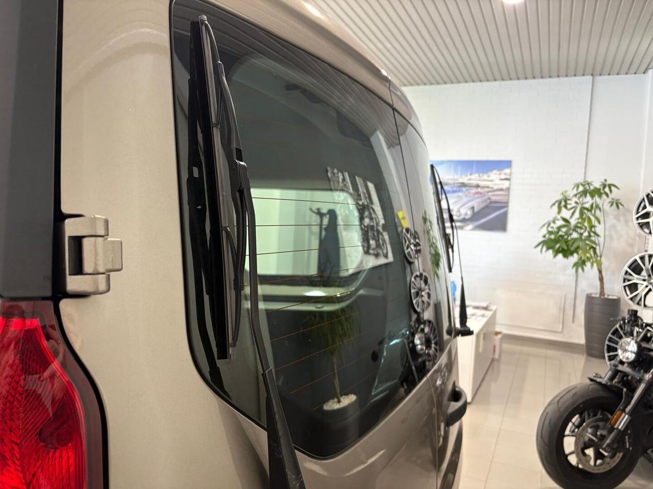 Ford Transit connect 240 1.5 ecoblue(tdci) 100cv Trend L2H1 E6.2