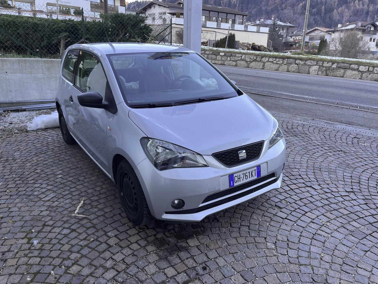 Seat Mii 1.0 5 porte Style