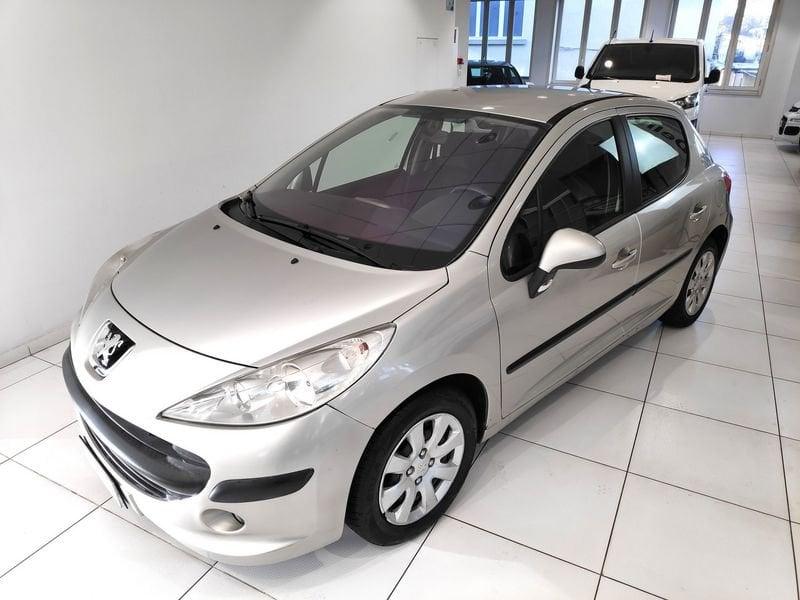 Peugeot 207 1.4 88CV 5p. XS