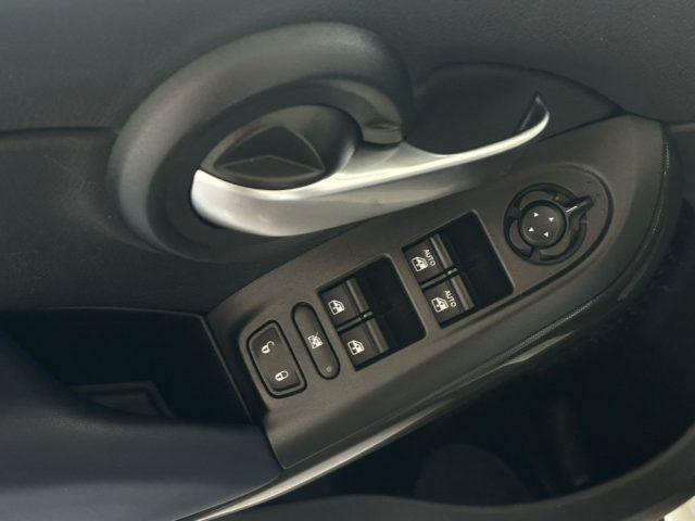 FIAT 500X 1.3 MultiJet 95 CV Cross