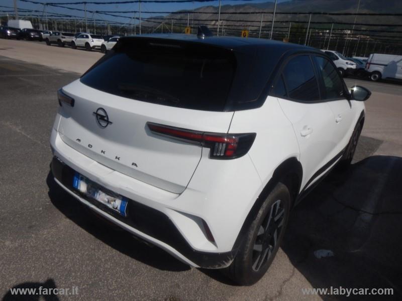 OPEL Mokka 1.2 Turbo 130 CV aut. GS