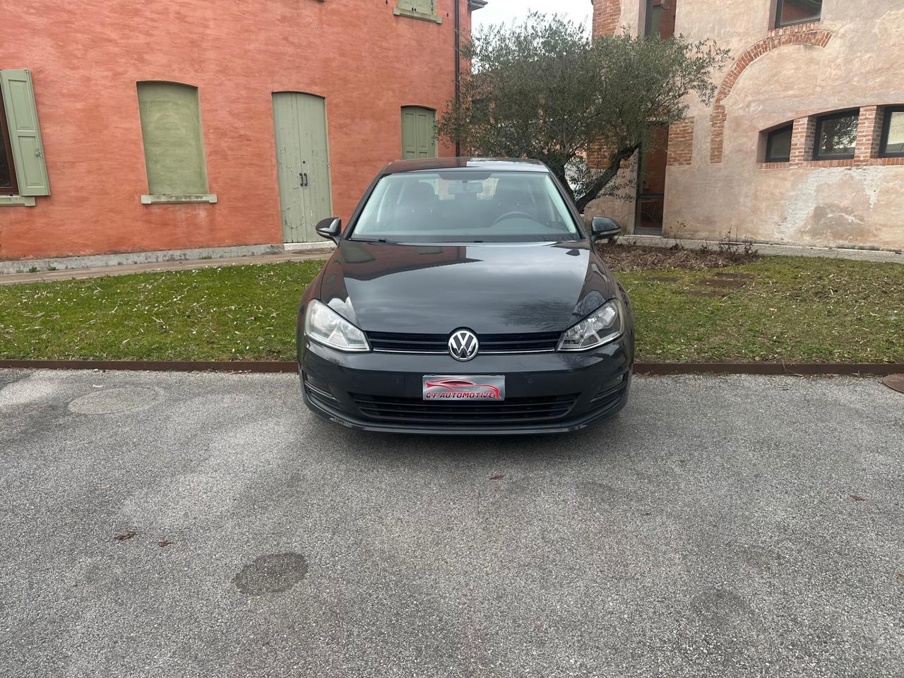 Volkswagen Golf 5 Porte Golf 5p 1.2 tsi Tech&Sound