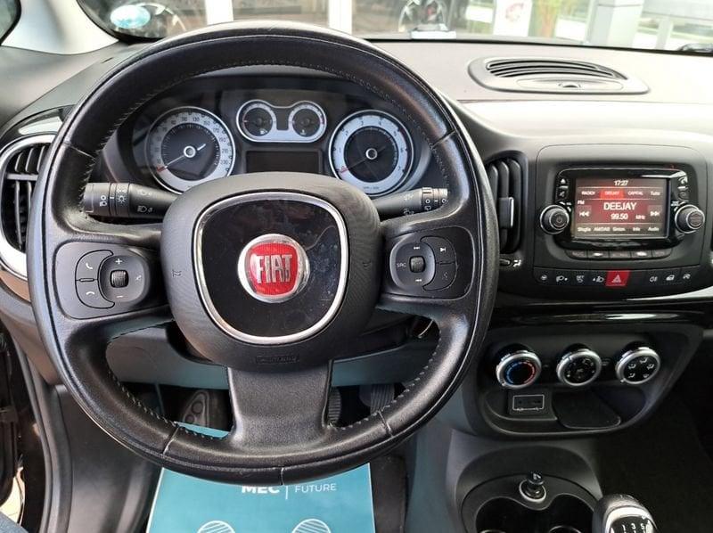 FIAT 500L 500L 1.3 mjt Pop Star 85cv