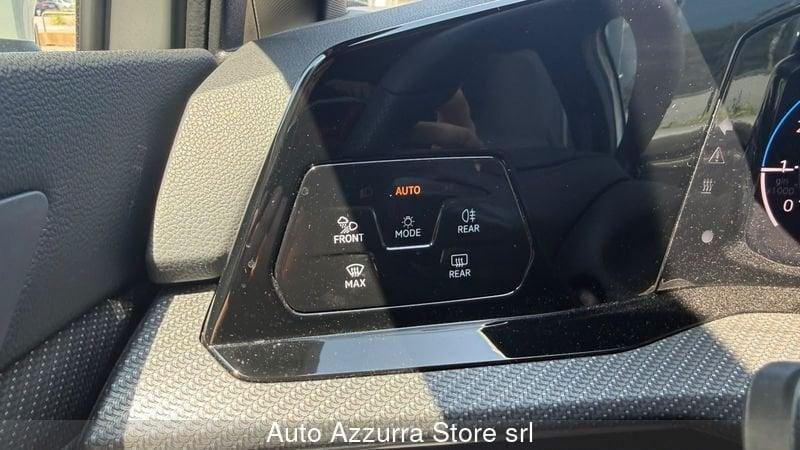 Volkswagen Golf 1.5 eTSI 150cv DSG ACT R-Line *TETTO, 18", PROMO AZZURRA*