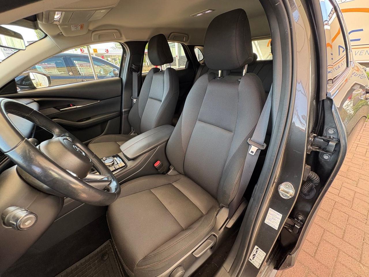 Mazda CX-30 Homura 2.0 E-SkyActiv-G MHEV G #11863
