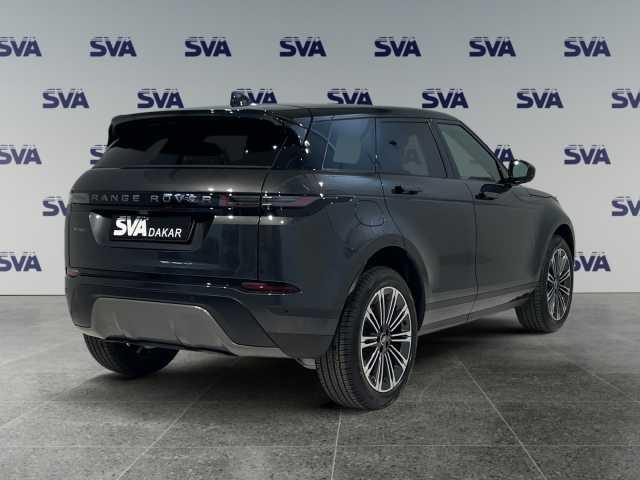 Land Rover Range Rover Evoque S AUTOCARRABILE